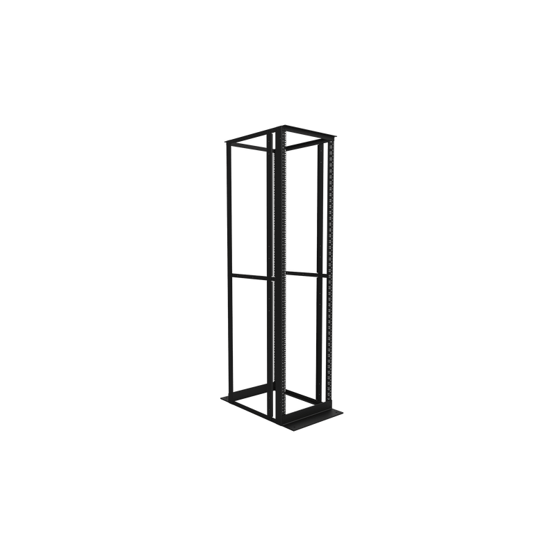 RACK 4P ABERTO 19 45U ITMAX