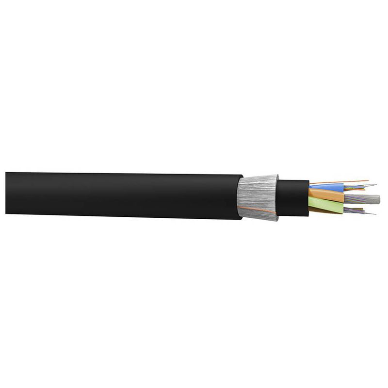 CABO OPTICO CFOA-SM-DDR-G 36F PVF