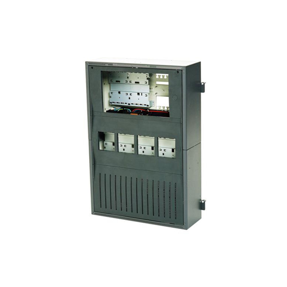 HOUSING 6 MODULES, FRAME-MOUNT (FPA 5000)